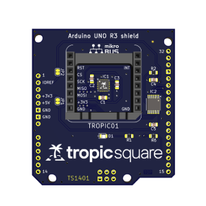 Arduino Shield