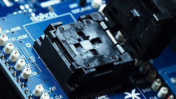 TROPIC01 Standalone Sample image