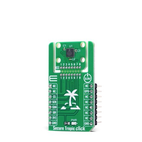 Mikroe Click Board Sample image